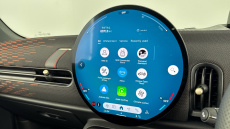 MINI Cooper 2.0 C Sport [Level 1] 2dr Auto Petrol Convertible